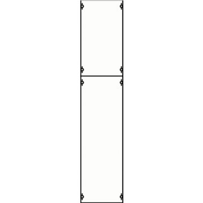 1B4A Pole rozdzielcze 1 kol.szer. (2CPX037661R9999)