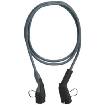 EVlink Kabel do ładowania T1-T2 1faz. 32A 5m EVP1CNS32121 SCHNEIDER (EVP1CNS32121)