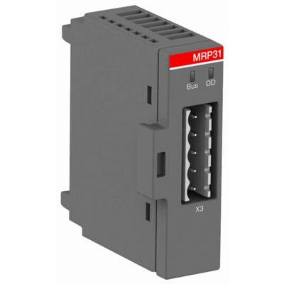 MRP31.0 interfejs Modbus do UMC100 Sterownik silników i FBP (1SAJ251000R0001)