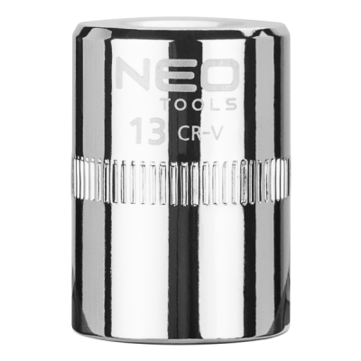 Nasadka sześciokątna 1/4" 13mm superlock NEO 08-231 GTX (08-231)