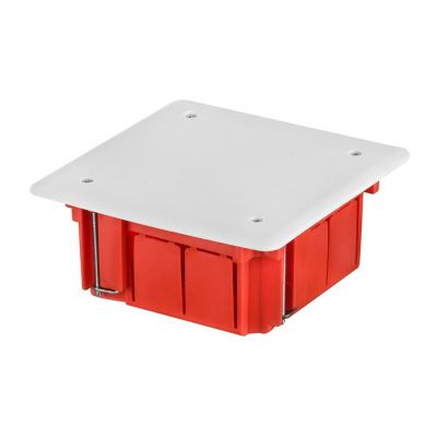 PUSZKA INSTALL-BOX 89X89X50 KARTON-GIPS (0260-00)