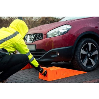 Najazd podjazd samochodowy rampy platformy 2szt. kompozytowe 3000 kg 10-478 NEO GTX (10-478)