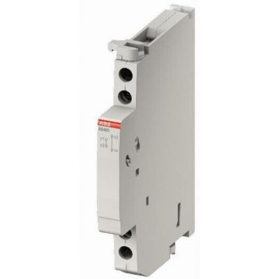 AS400 Pusta obudowa SMISSLINE (2CCS500900R0151)