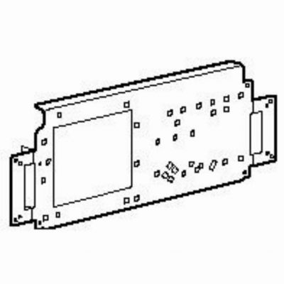 Płyta Wyłącznika Do 800x600 036044 LEGRAND (036044)