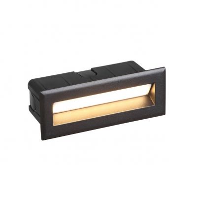 Zewnętrzna ścienna BAY LED M 8165 Nowodvorski (8165)