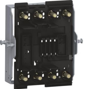 MCCB Adapter wysuwny do P250 4P (HYT333H)