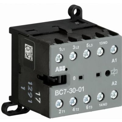 Stycznik BC7-30-01-110DC (GJL1313001R0014)