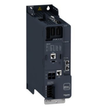 Przemiennik częstotliwości 0.75kW 400V 3 fazowy ATV340 Ethernet ATV340U07N4E SCHNEIDER (ATV340U07N4E)