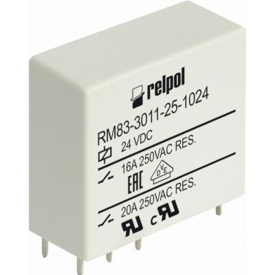 RM83-3011-35-1012 Przekaźnik miniaturowy (855453)
