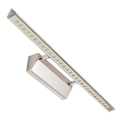 Oprawa dekoracyjna SMD LED HL6652L CHROME 4200K (02482)