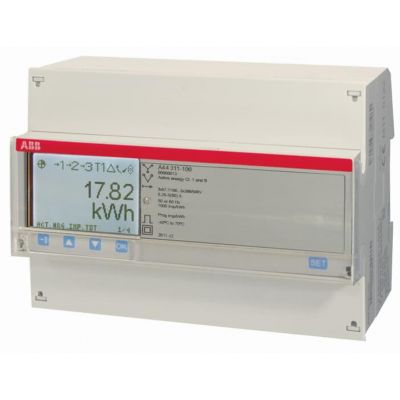 Licznik energii elektrycznej A44 311-100 (2CMA170536R1000)