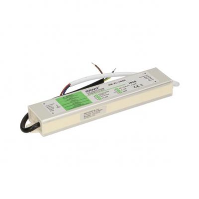 Zasilacz do oświetlenia LED 90-265V AC/12V DC 50W IP67 OR-ZL-1605 ORNO (OR-ZL-1605)