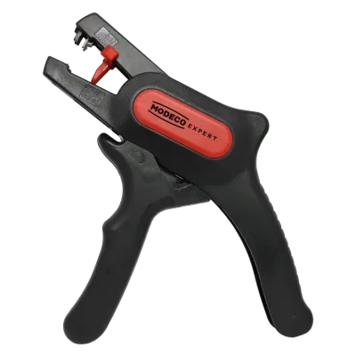 Szczypce do automatycznego ściągania izolacji 180mm 0,2-6 mm2 RAWLPLUG (MN-23-060)