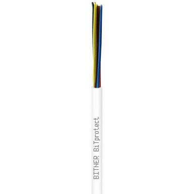 BiTprotect 6x0,5mm Kabel telekomunikacyjny (LA0052)