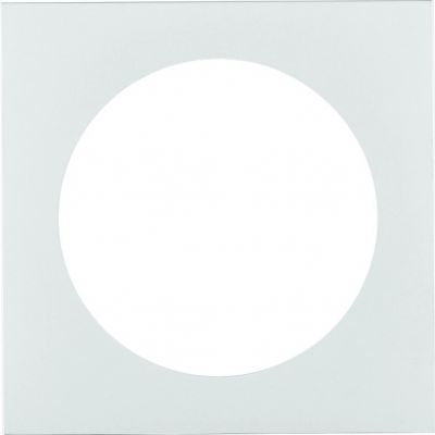 Integro Ramka 1-krotna, chrom (919752528)