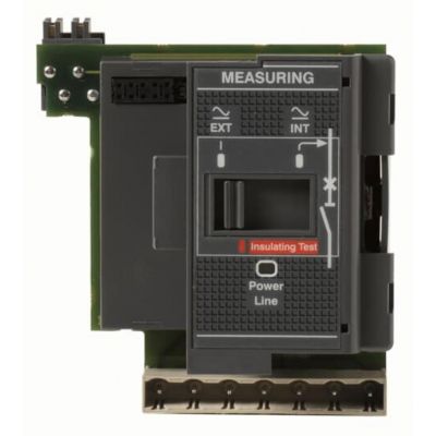 Tmax PR330/V moduł pomiarowy T7 for PR33x zabezpieczenie (1SDA063144R1)