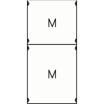 2M3A Pole rozdzielcze 2 kol.szer. (2CPX037644R9999)