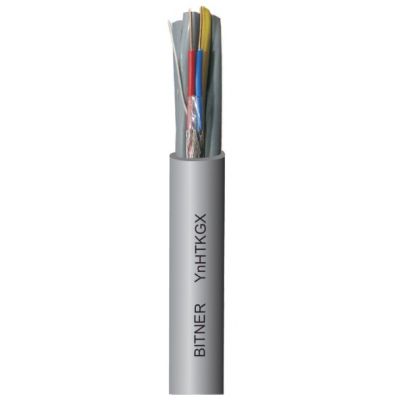 YnHTKGX 12x2x1,2+1,0 Kabel górniczy BITNER (GT0430)