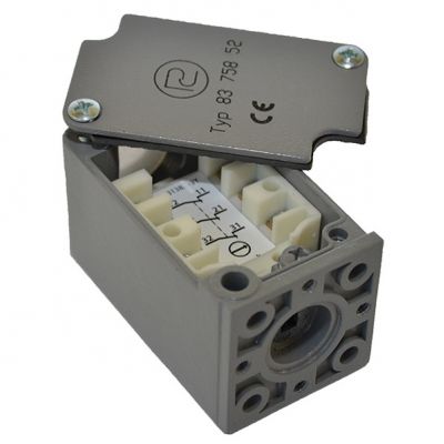 Korpus 83758-5.2 z łącznikiem 83138 2YX (W0-56-83758-52 2YX)