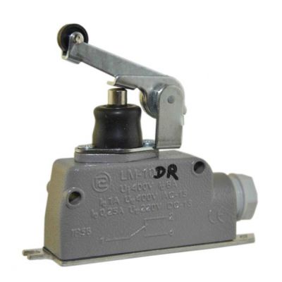 Łącznik miniaturowy LM-10DR (W0-59-251032)