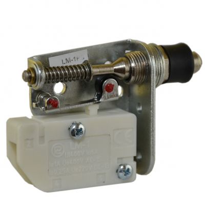 Łącznik miniaturowy LM-1PS (W0-59-281082)