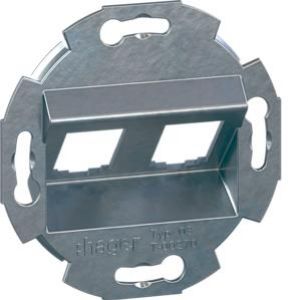 tehalit.WA Nośnik montażowy 2RJ45 T03 (GMDM032)