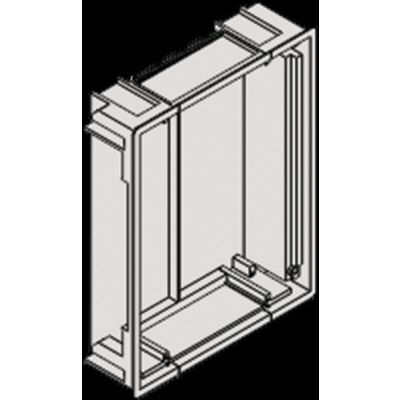 KOS 66 ; Puszka podtynkowa pojedyncza łączeniowa / 262mm x 205mm (5500900)