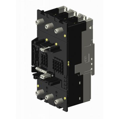 Blok wymienny wersji wtykowej  3-bieg. NPI 400-630AF 630A 3P 004671487 ETI (004671487)