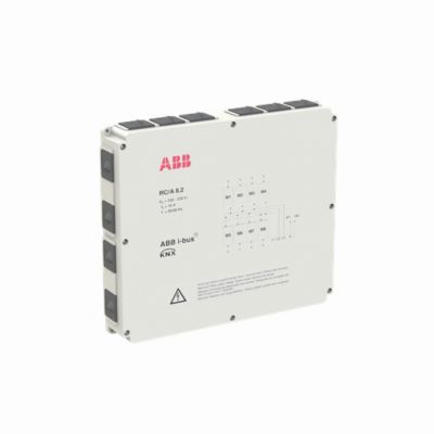 RC/A 8.2 Obudowa elementów modułowych (2CDG110106R0011)