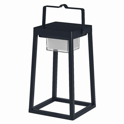 Oprawa SMART OUTD BT TABLE FRAME SOLRGBW  LEDV LEDVANCE (4058075763760)
