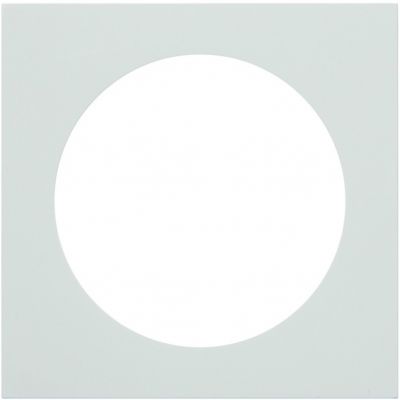 Integro Ramka 1-krotna biały (919752509)