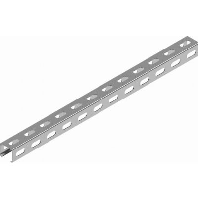 Ceownik wzmocniony 200x60mm Grubość 1,50 mm 0,3mb CWP/CWOP40H40/03 611103 BAKS (611103)