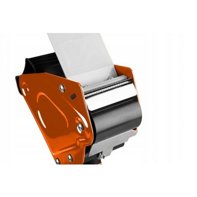 Dyspenser uchwyt do taśmy pakowej aplikator taśm 50m NEO TOOLS  GTX (56-041)