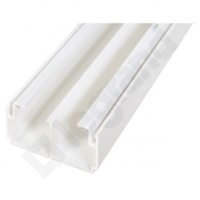 LISTWA KABLOWA KI 60 X 40.2, LEGRAND (330111)