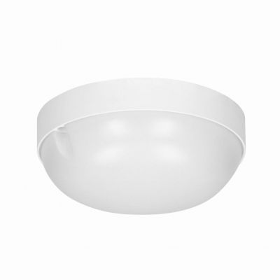 RISMO LED ROUND 7W oprawa kanałowa, 630lm, IP65, IK08, 4000K AD-OP-6159WLPM4 ORNO (AD-OP-6159WLPM4)