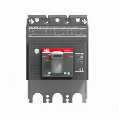 XT2V 160 BREAKING PART 3p F F wyłącznik kompaktowy (1SDA068167R1)