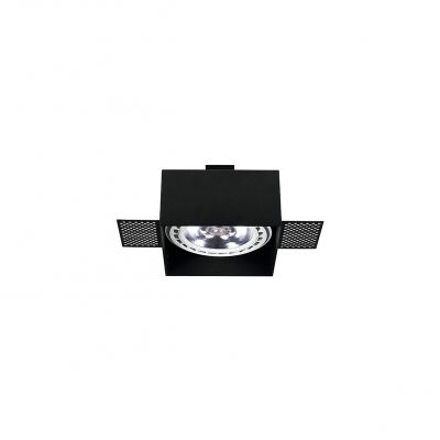 Lampa punktowa podtynkowa MOD PLUS I (9404)