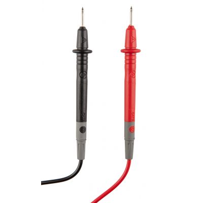 Multimetr miernik cyfrowy True RMS NCV 600 V NEO TOOLS 94-004 (94-004)