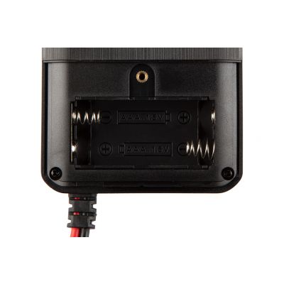 Multimetr miernik cyfrowy True RMS NCV 600 V NEO TOOLS 94-004 (94-004)