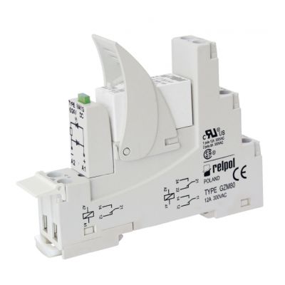 PI84-230AC-00LV PRZEKAŹ. (854915)