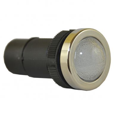 Lampka MD22SB 24V-230V błyskająca bezbarwna (W0-LD-MD22SB B)