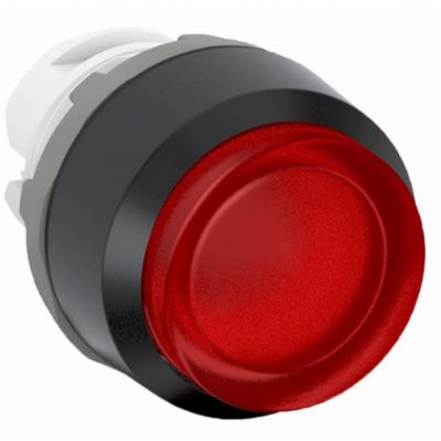 Przycisk wypukły bistabilny czerwony podświetlany MP4-11R (1SFA611103R1101)