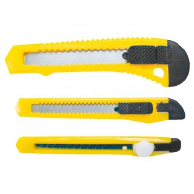 Noże, zestaw 3 szt. 17B533 Top Tools (17B533)