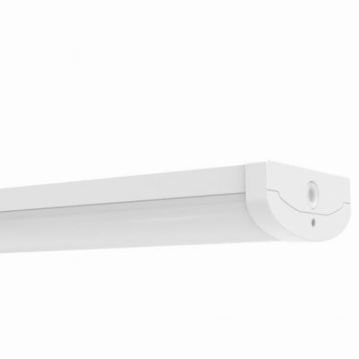 Zestaw do podwieszania LINEAR SURFACE 600 P 18W 830 white IP44 EM LEDVANCE (4058075733275)