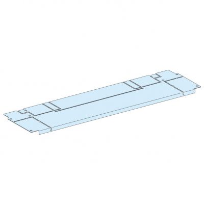 Rozdzielnice PrismaSet przegroda pozioma przedziału obudowy stojącej 850mm SCHNEIDER (LVS04336)