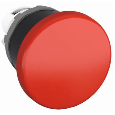 Przycisk grzybkowy czerwony MPM1-10R (1SFA611124R1001)