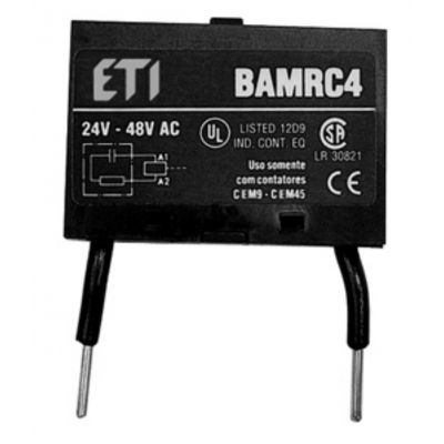 Ogranicznik przepięć BAMRCE 9 130-250V/AC 004642707 ETI (004642707)