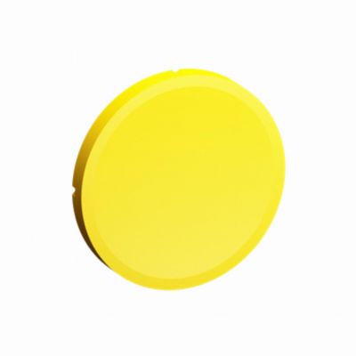 Przycisk, kolor żółty KA1-8083 (1SFA616920R8083)