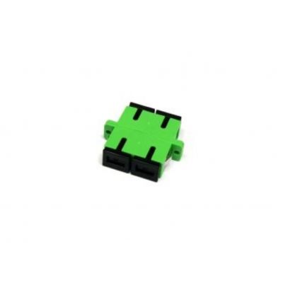 Adapter SC duplex SM APC EDN-96003-1APC 001101391 ETI (001101391)