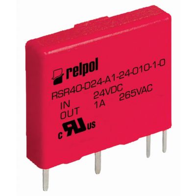 RSR40-D12-A1-24-010-1-0 SSR, 1-FAZOWY (2612004)